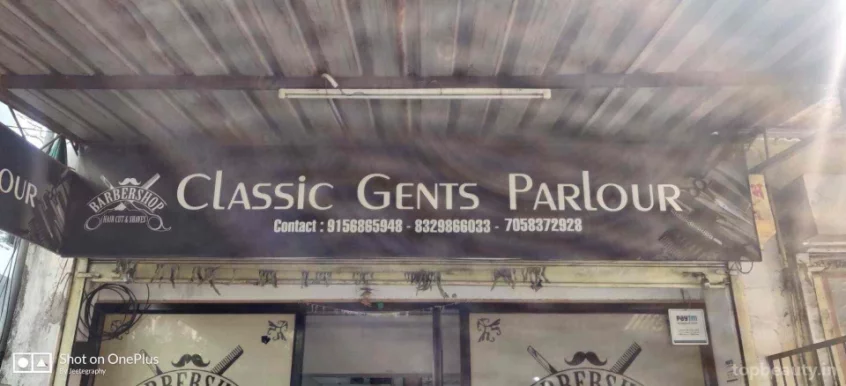 Classic Gents Parlour (Owner-Golu), Nagpur - Photo 4