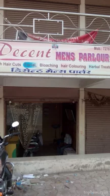 Decent Mens Parlor, Nagpur - Photo 8