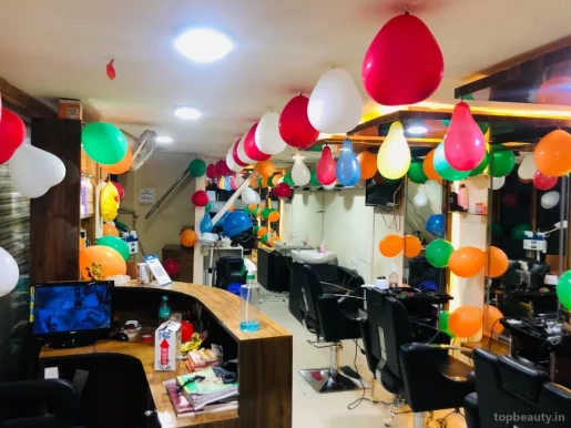 D Hairport Professional Family Salon, Nagpur - Photo 6