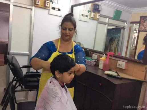 She Beauty Parlour, Nagpur - Photo 3
