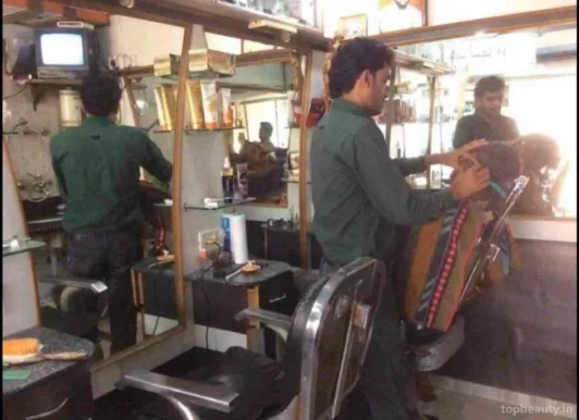 Bandu Hair Dresser, Nagpur - Photo 5