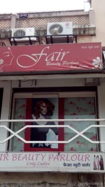 Fair Beauty Parlour, Nagpur - Photo 1