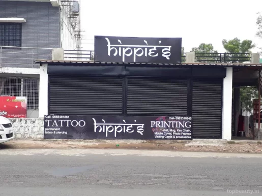 Hippie's, Nagpur - Photo 1