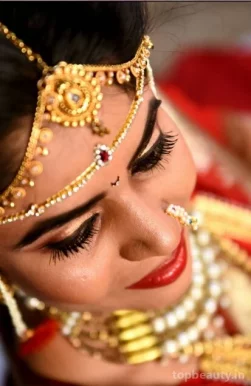 Sagarika Makeovers, Nagpur - Photo 4