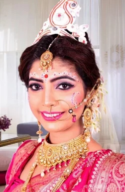 Sagarika Makeovers, Nagpur - Photo 1