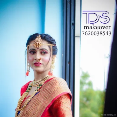 TDS Makeover, Nagpur - Photo 1