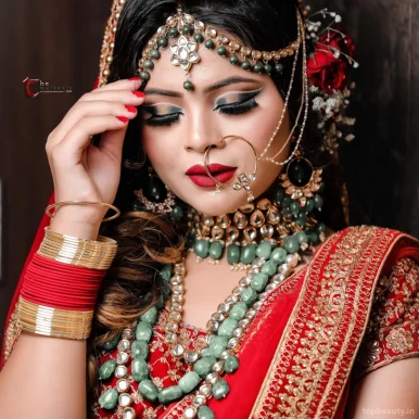 Roopsy Beauty Parlour, Nagpur - Photo 5