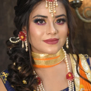 Roopsy Beauty Parlour, Nagpur - Photo 3