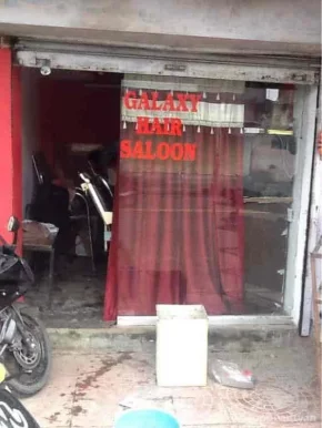 Galaxy Hair Saloon, Nagpur - Photo 4