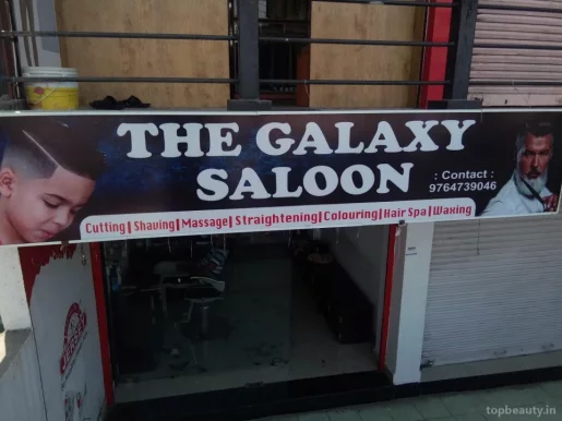 Galaxy Hair Saloon, Nagpur - Photo 3