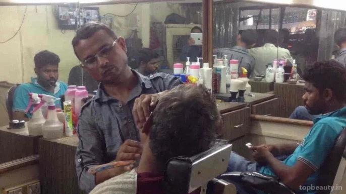 Apna Kapelo Hair Saloon, Nagpur - Photo 5