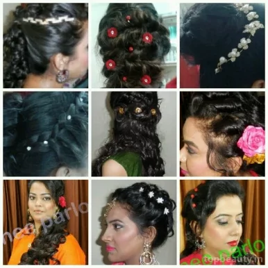 Archee Beauty Parlour, Nagpur - Photo 1