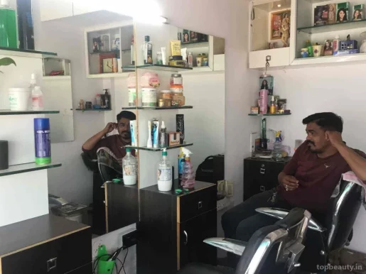 Sarvadnya Hair Salon, Nagpur - Photo 7
