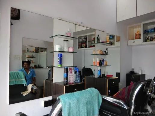 Sarvadnya Hair Salon, Nagpur - Photo 6