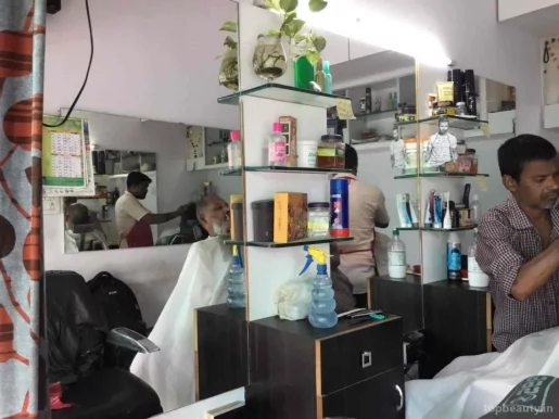 Sarvadnya Hair Salon, Nagpur - Photo 5