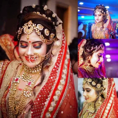 Jai Ambika Beauty Parlour, Nagpur - Photo 3