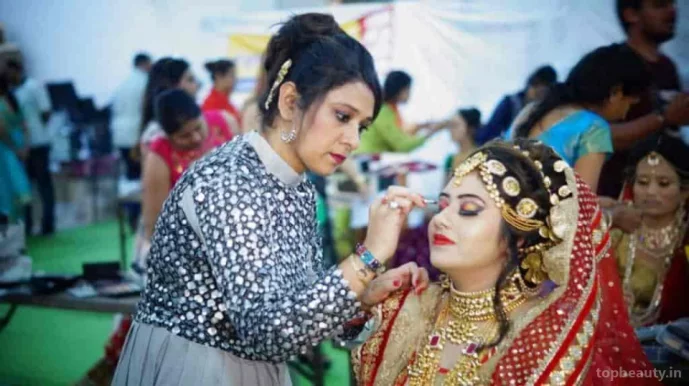 Jai Ambika Beauty Parlour, Nagpur - Photo 7