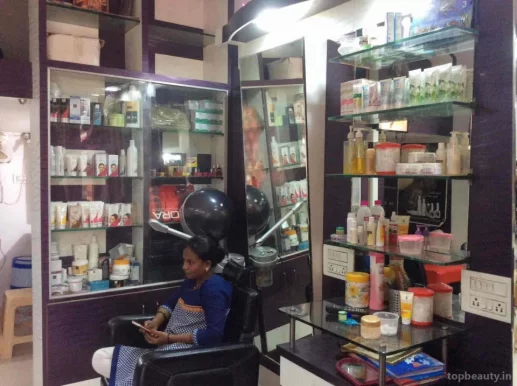 Icon Beauty Parlour, Nagpur - Photo 1
