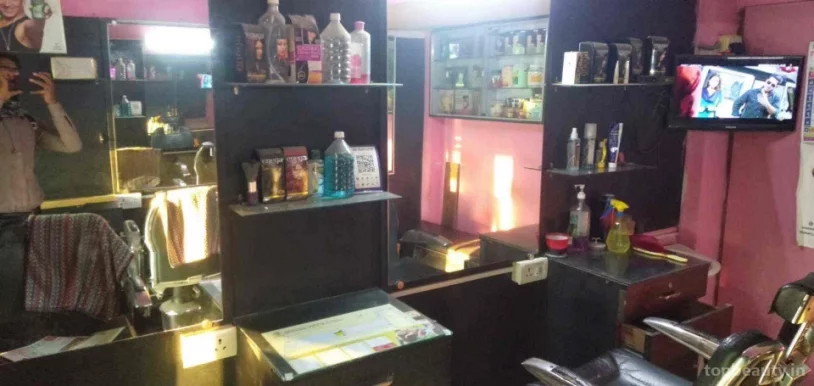 Star Gents Hair Salon, Nagpur - Photo 4