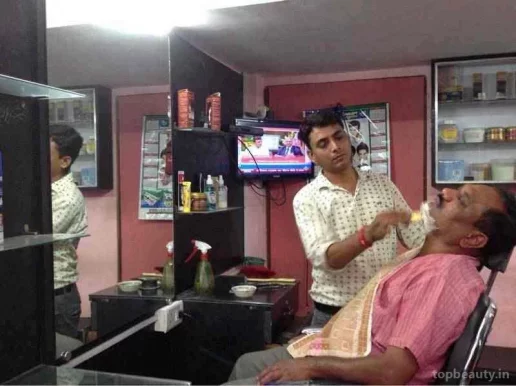 Star Gents Hair Salon, Nagpur - Photo 7