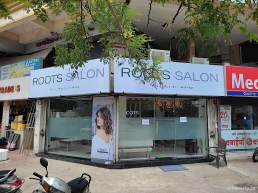 Roots Salon, Nagpur - Photo 2