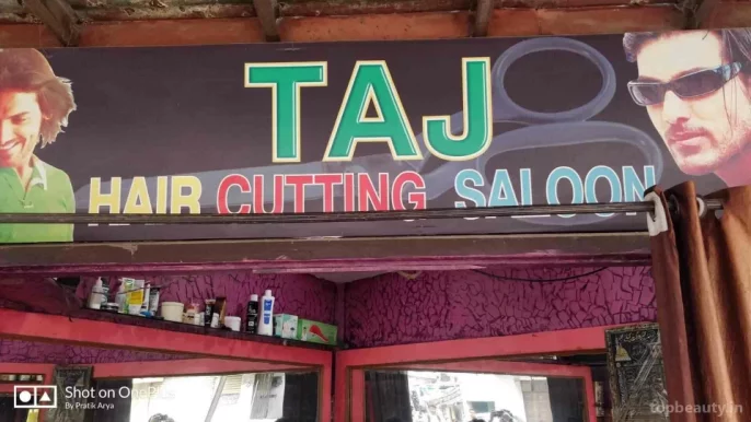 Taj Hair Cutting Salon, Nagpur - Photo 7