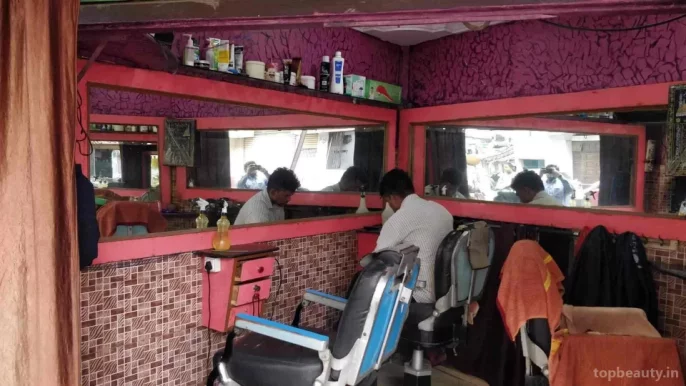 Taj Hair Cutting Salon, Nagpur - Photo 5
