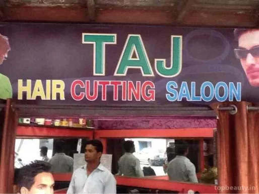 Taj Hair Cutting Salon, Nagpur - Photo 6