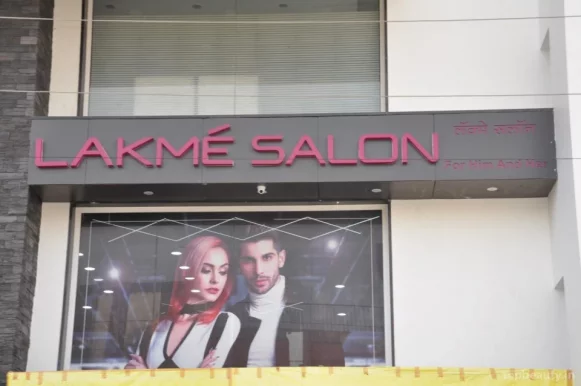 Lakme Salon, Nagpur - Photo 6