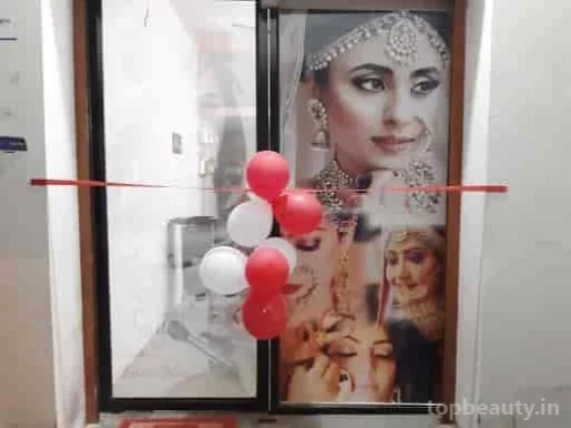 Style & Smile Beauty and Makeup Studio, Nagpur - Photo 2