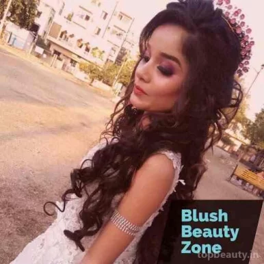 Blush Beauty Zone, Nagpur - Photo 1