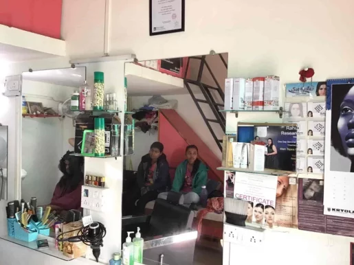 The Grooming Station salon and acadamy, Nagpur - Photo 5