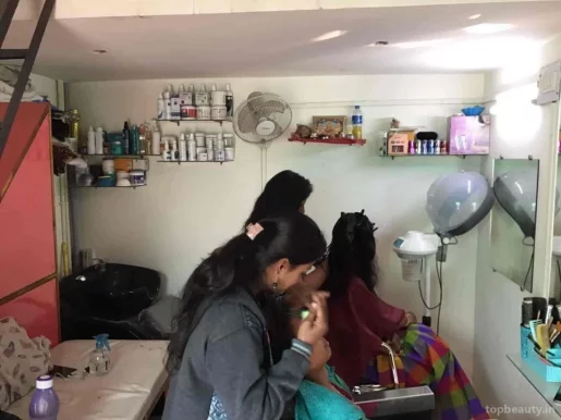 The Grooming Station salon and acadamy, Nagpur - Photo 1