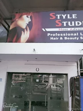 Style Studio Ladies Beauty Parlour, Nagpur - Photo 6