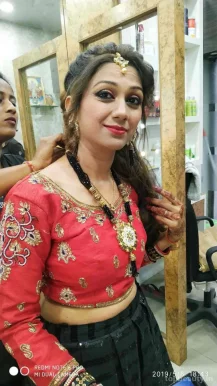 Style Studio Ladies Beauty Parlour, Nagpur - Photo 4