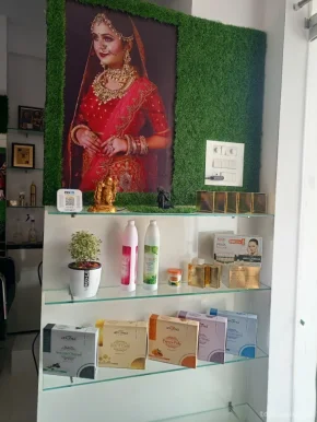 Pink Palette, Beauty Salon & Boutique, Nagpur - Photo 1