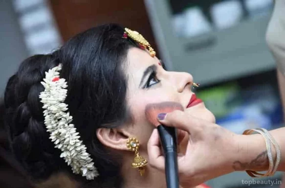 Janvi Beauty Salon, Nagpur - Photo 5