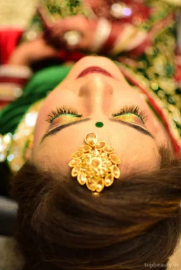 Janvi Beauty Salon, Nagpur - Photo 7