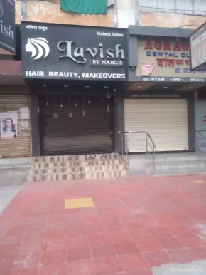 Lavish Salon, Nagpur - Photo 5