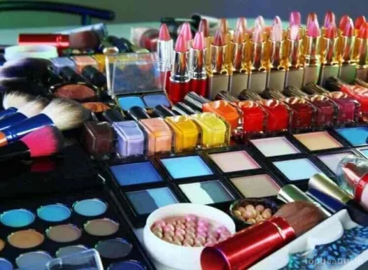 Rajlaxmi Beauty Parlour, Nagpur - 