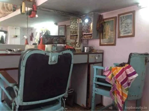 Nikesh Hair Dressers, Nagpur - Photo 1