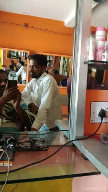 New Fashion Men's Salon & Hair Style, Nagpur - Photo 3