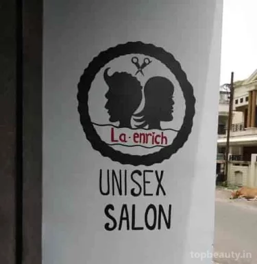 La Enrich Unisex Salon, Nagpur - Photo 1