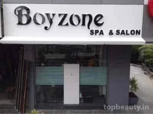Boyzone Unisex Salon, Nagpur - Photo 1