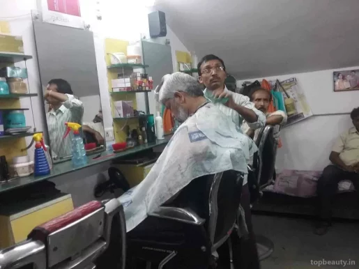 Bharat Hair Salon Nagpur, Nagpur - Photo 1