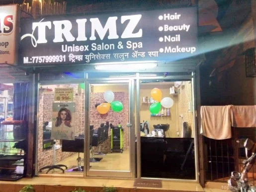 Trimz Salon, Nagpur - Photo 5