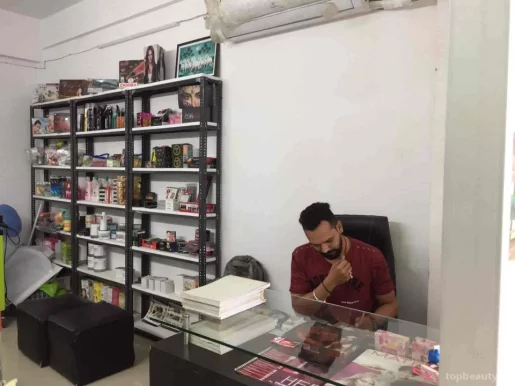Trimz Salon, Nagpur - Photo 4