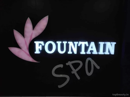 Fountain Luxury Spa, Nagpur - Photo 2