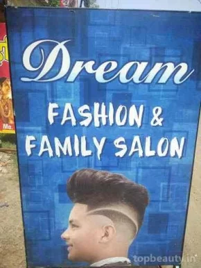 Dream Fashion & Family Saloon, Nagpur - Photo 3