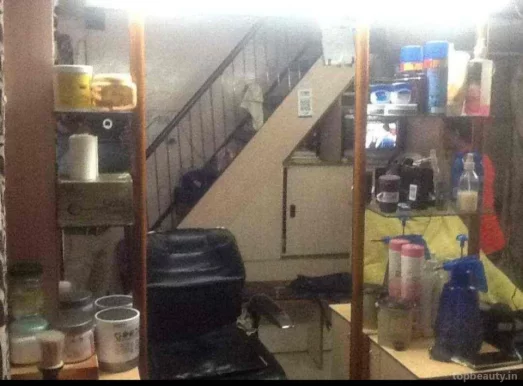 न्यू फ़ेमस मेन्स सलून New Famous Mens Salon, Nagpur - Photo 1